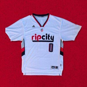 Adidas nba jersey